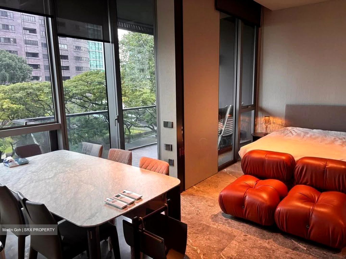 Cuscaden Reserve (D10), Condominium #608125931